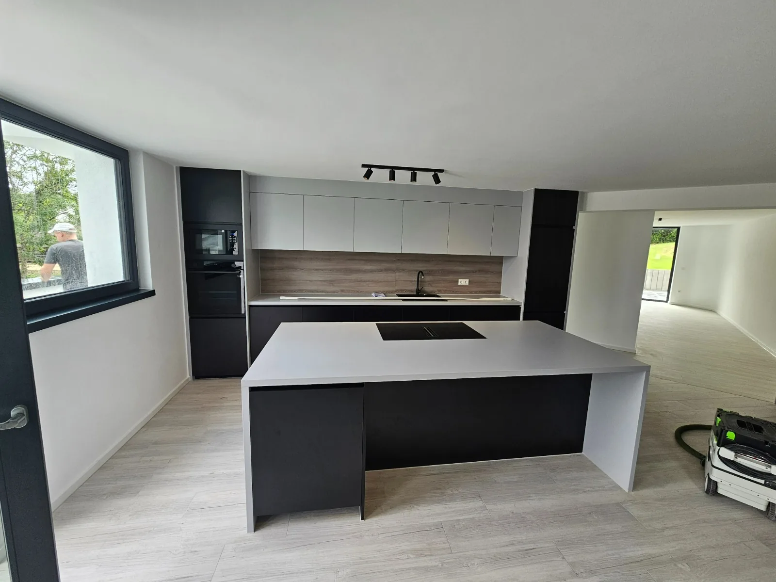 Meuble sur mesure Terrexo