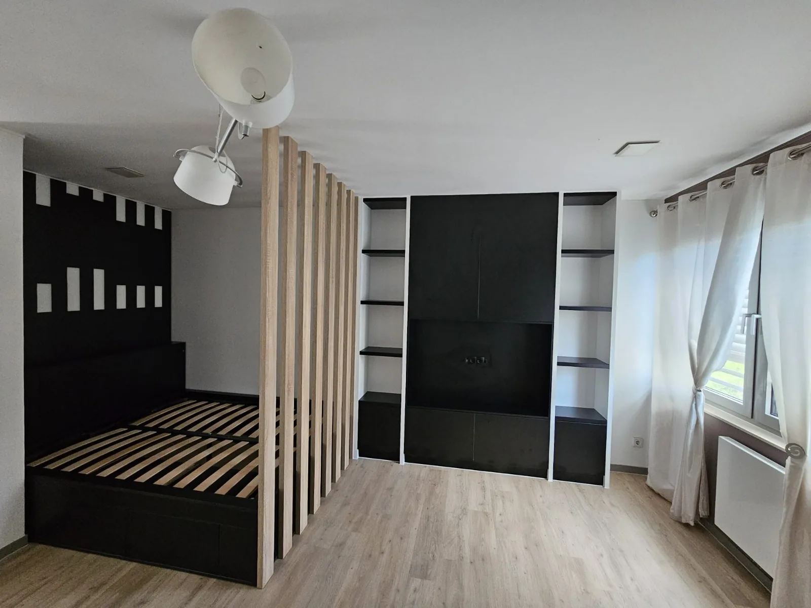 Meuble sur mesure Terrexo